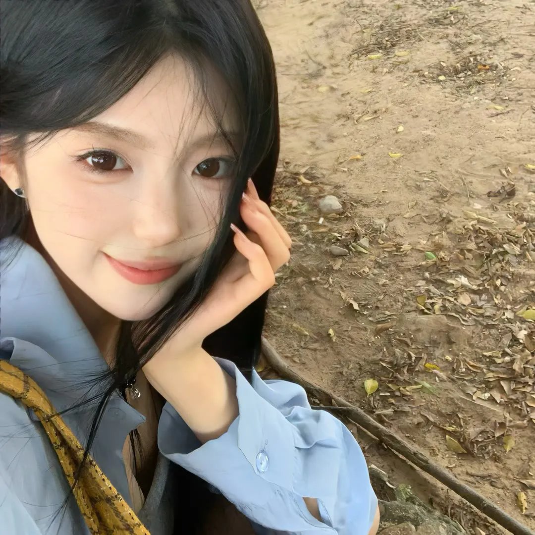 秘密的孩子