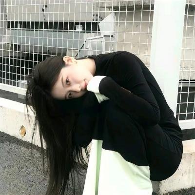 无法相恋的两人