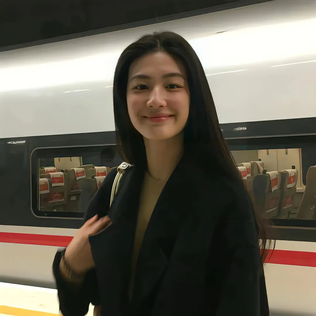 山水一程·奔赴浩坤